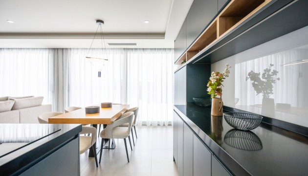Begagnad - Fristående Villa - Ciudad Quesada - La Marquesa Golf