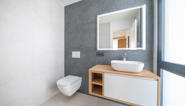 Begagnad - Fristående Villa - Ciudad Quesada - La Marquesa Golf