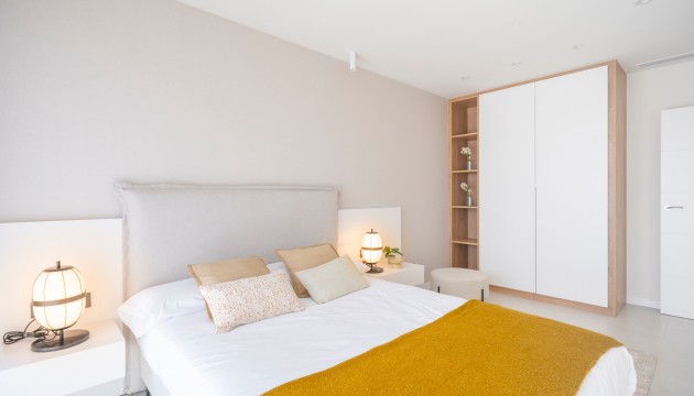 Begagnad - Fristående Villa - Ciudad Quesada - La Marquesa Golf