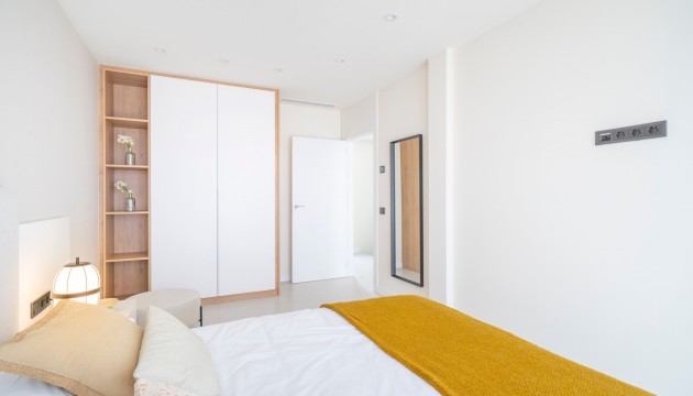 Begagnad - Fristående Villa - Ciudad Quesada - La Marquesa Golf