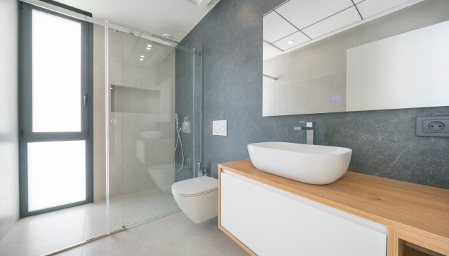 Begagnad - Fristående Villa - Ciudad Quesada - La Marquesa Golf
