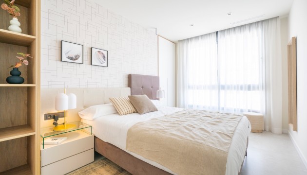 Begagnad - Fristående Villa - Ciudad Quesada - La Marquesa Golf