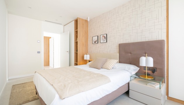 Begagnad - Fristående Villa - Ciudad Quesada - La Marquesa Golf