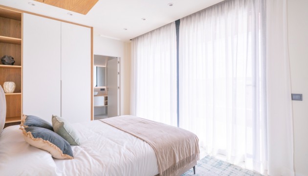 Begagnad - Fristående Villa - Ciudad Quesada - La Marquesa Golf