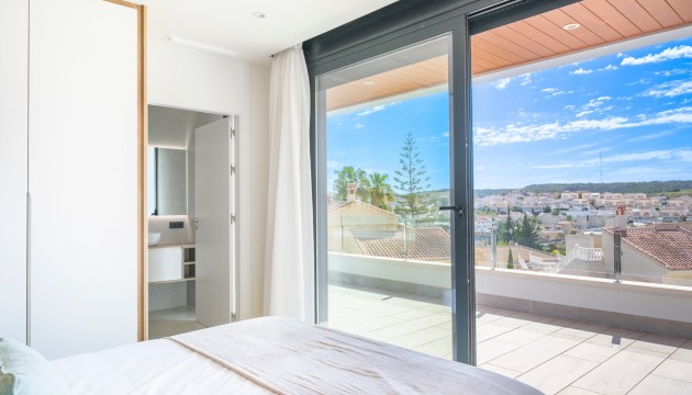 Begagnad - Fristående Villa - Ciudad Quesada - La Marquesa Golf