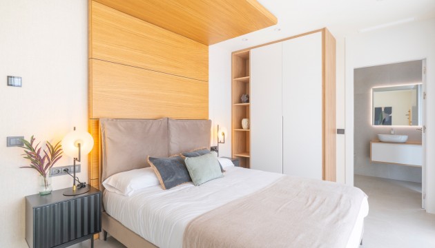 Begagnad - Fristående Villa - Ciudad Quesada - La Marquesa Golf