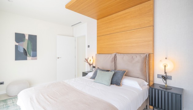 Begagnad - Fristående Villa - Ciudad Quesada - La Marquesa Golf