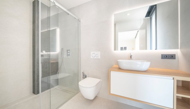 Begagnad - Fristående Villa - Ciudad Quesada - La Marquesa Golf