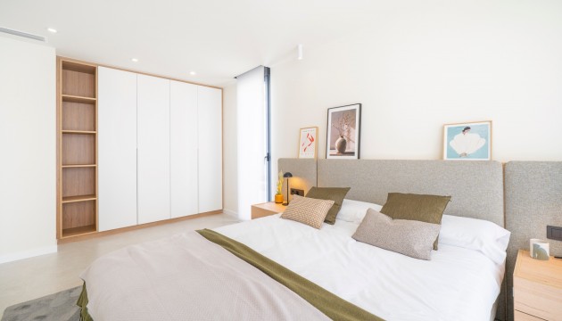 Begagnad - Fristående Villa - Ciudad Quesada - La Marquesa Golf