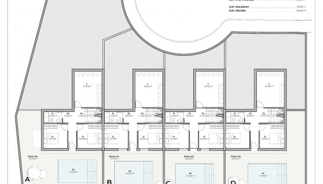 Nueva construcción  - Chalet Independiente - Mazarron