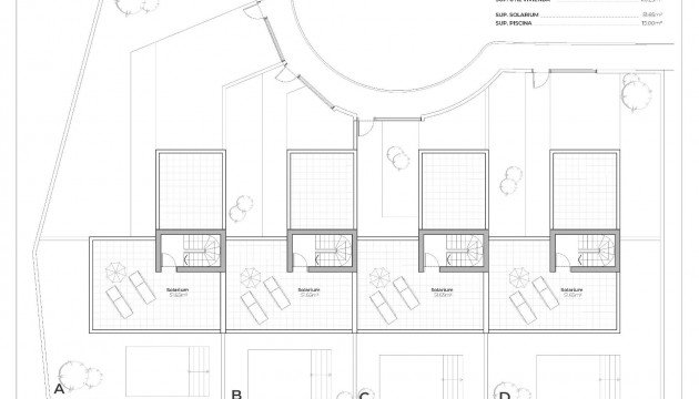 Nueva construcción  - Chalet Independiente - Mazarron