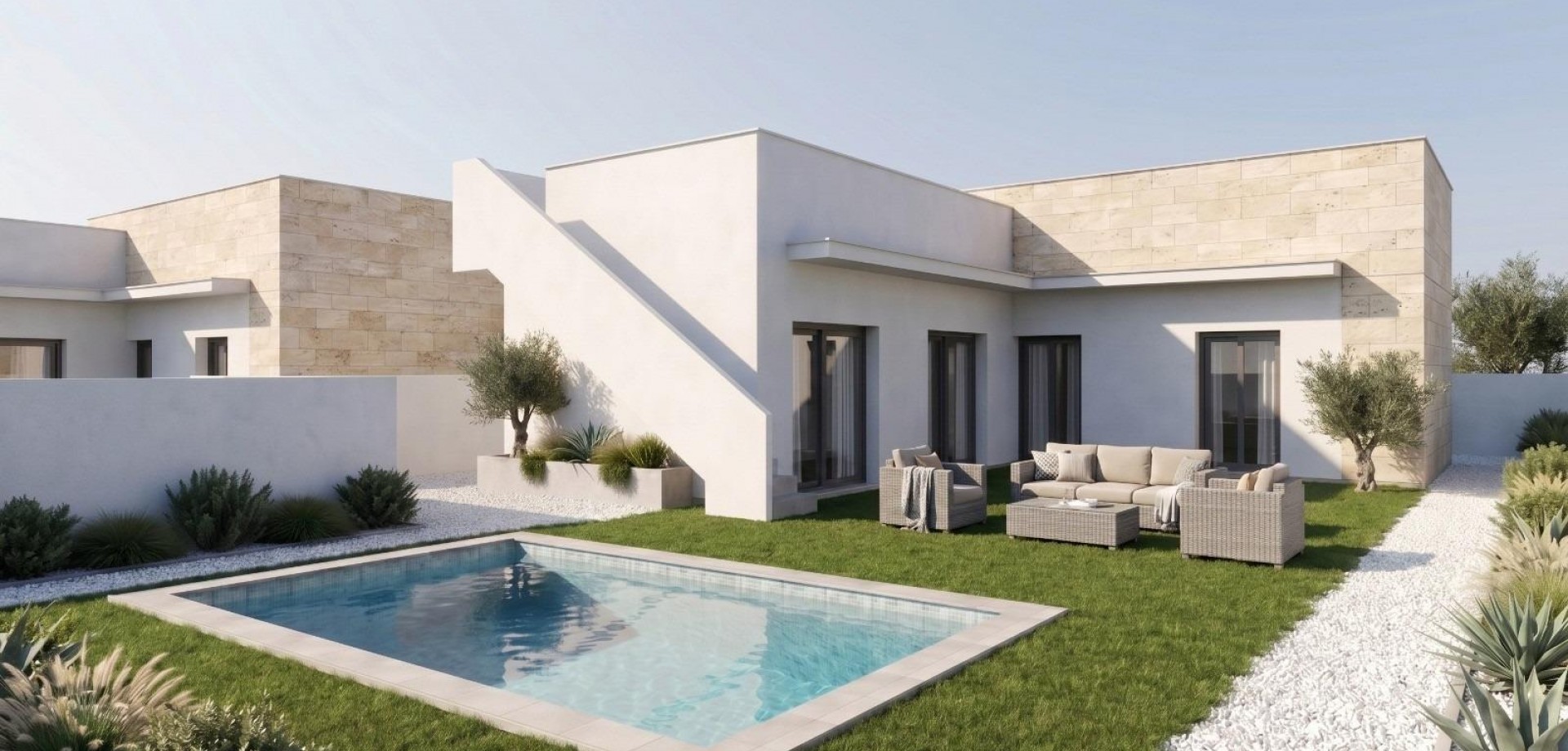 House in Vina de Raja - Image 2