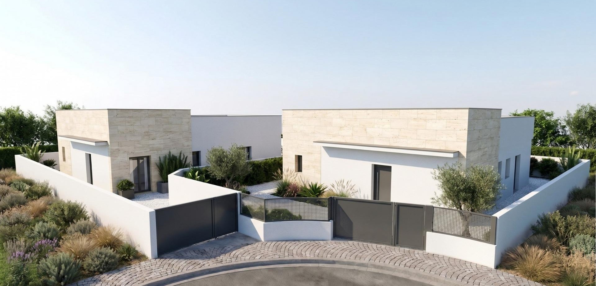 House in Vina de Raja - Image 3