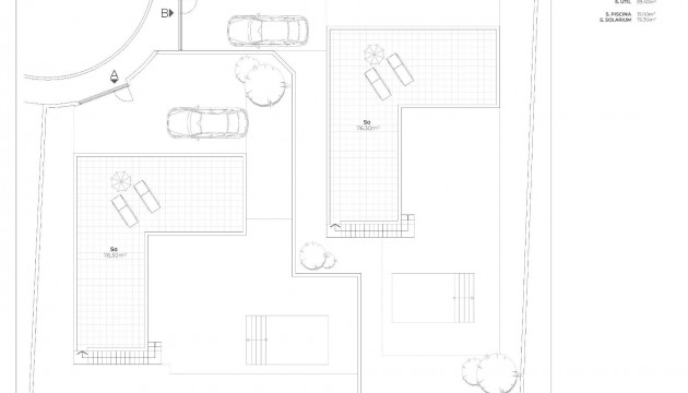 Nieuwbouw Woningen - Detached Villa - Mazarron