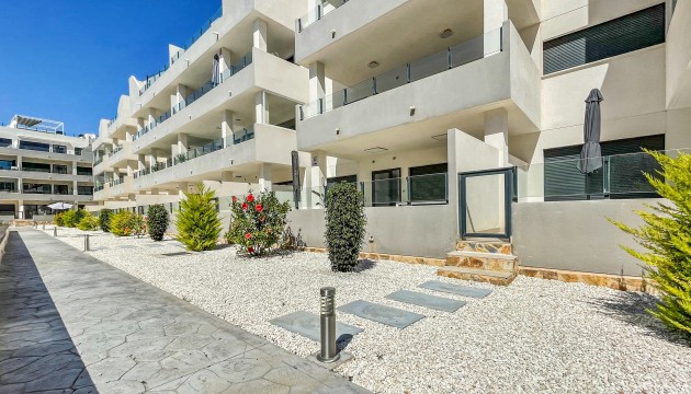 Resale - Apartment - Orihuela Costa - Los Dolses