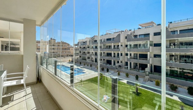 Resale - Apartment - Orihuela Costa - Los Dolses
