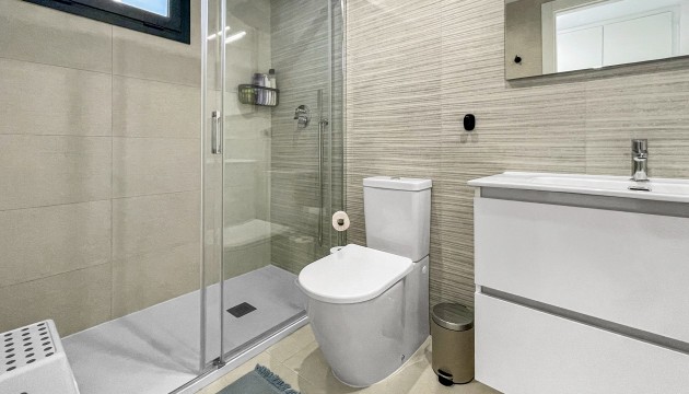 Resale - Apartment - Orihuela Costa - Los Dolses