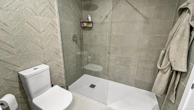 Resale - Apartment - Orihuela Costa - Los Dolses