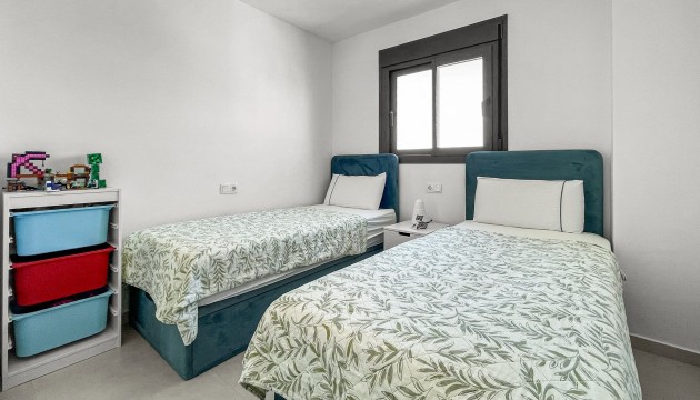 Resale - Apartment - Orihuela Costa - Los Dolses