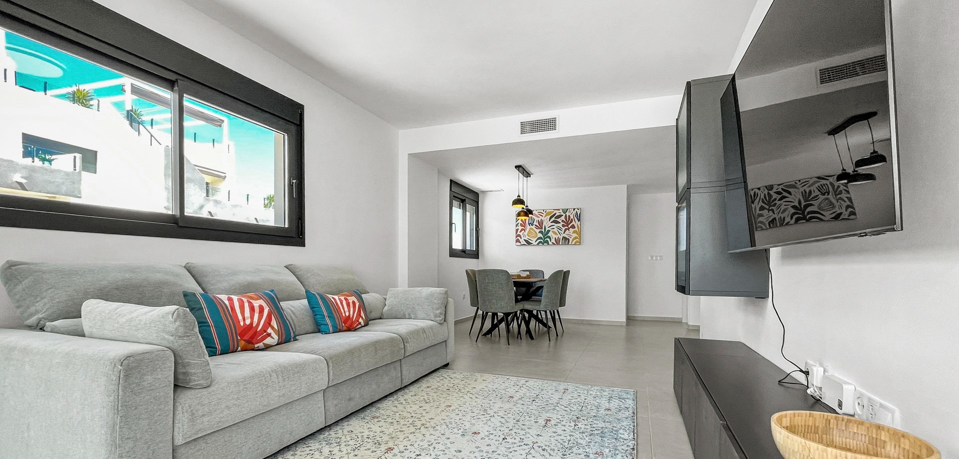 Apartment in Los Dolses - Image 5