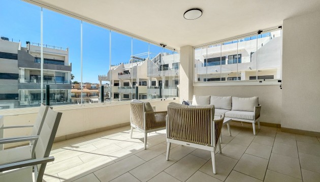 Resale - Apartment - Orihuela Costa - Los Dolses