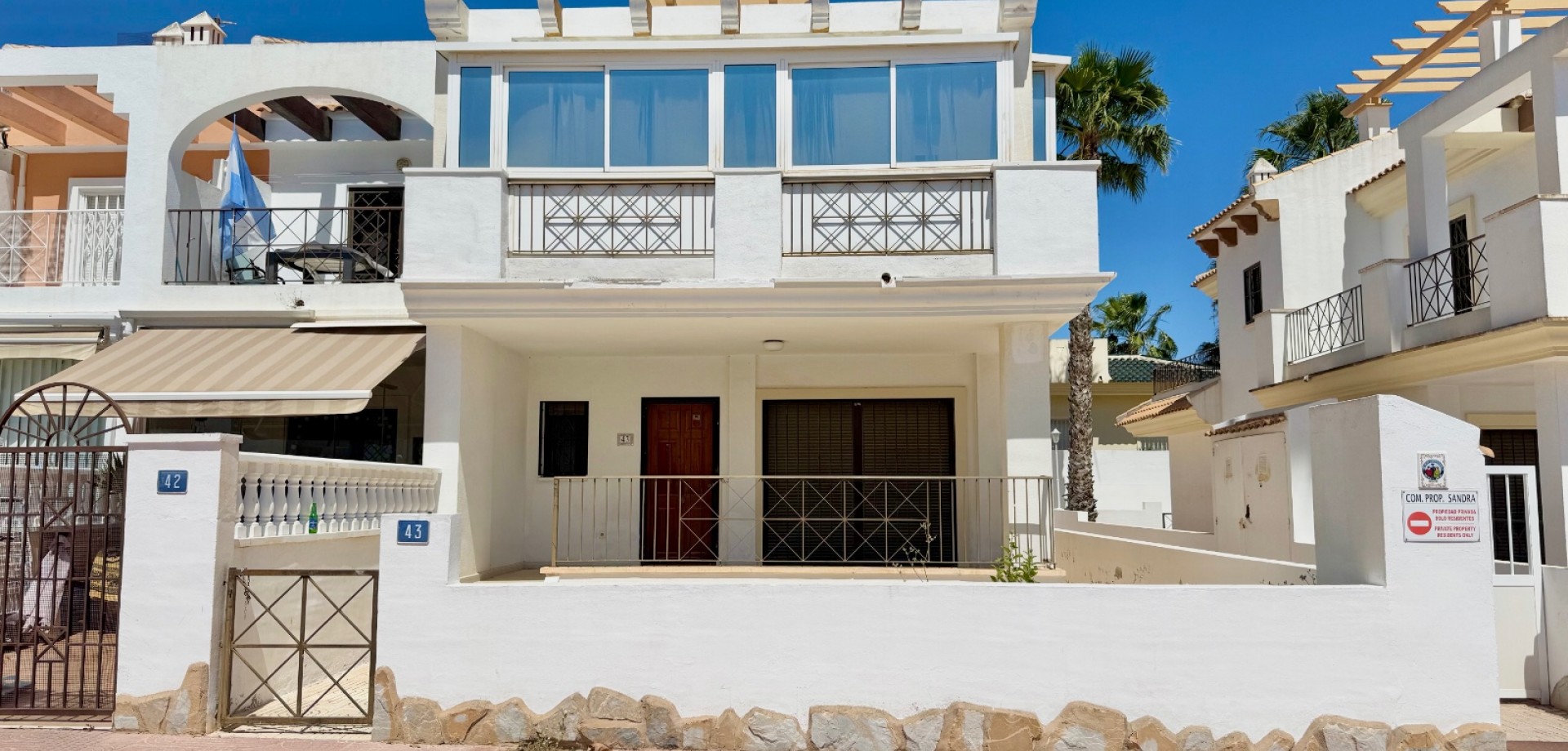 House in Ciudad Quesada - view 1