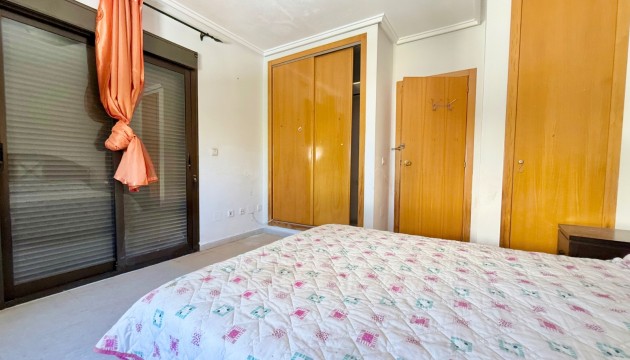 Resale - Semi Detached Villa - Ciudad Quesada