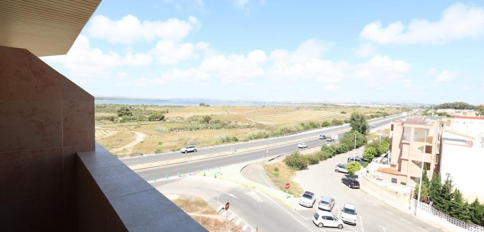 Apartment in Torrelamata - Image 3