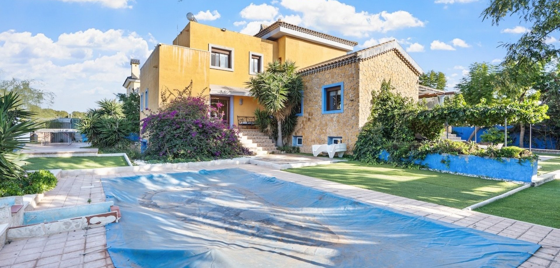 House in Santa Pola - Image 2