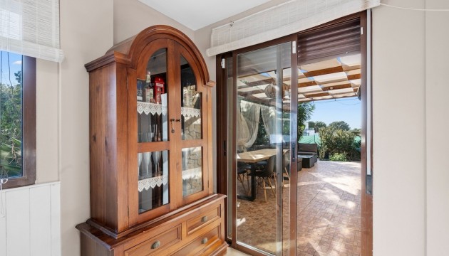 Resale - Detached Villa - Santa Pola - El Poble Llevanti