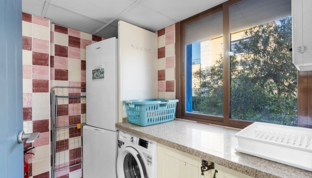 Resale - Detached Villa - Santa Pola - El Poble Llevanti