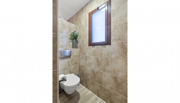 Resale - Detached Villa - Santa Pola - El Poble Llevanti