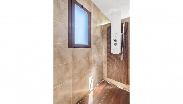 Resale - Detached Villa - Santa Pola - El Poble Llevanti