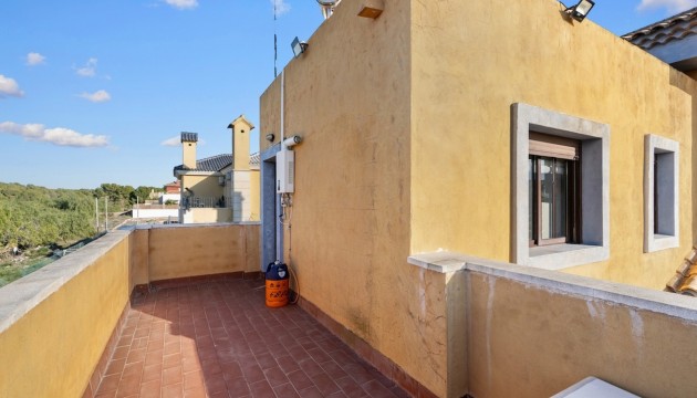 Resale - Detached Villa - Santa Pola - El Poble Llevanti