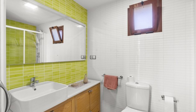 Resale - Detached Villa - Santa Pola - El Poble Llevanti