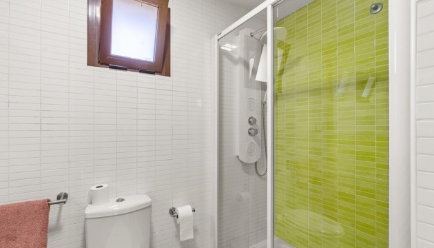 Resale - Detached Villa - Santa Pola - El Poble Llevanti