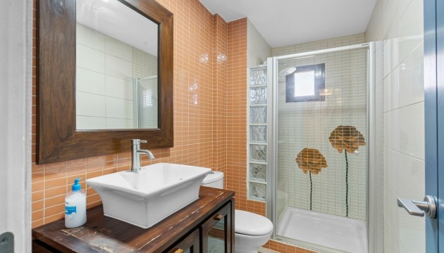 Resale - Detached Villa - Santa Pola - El Poble Llevanti