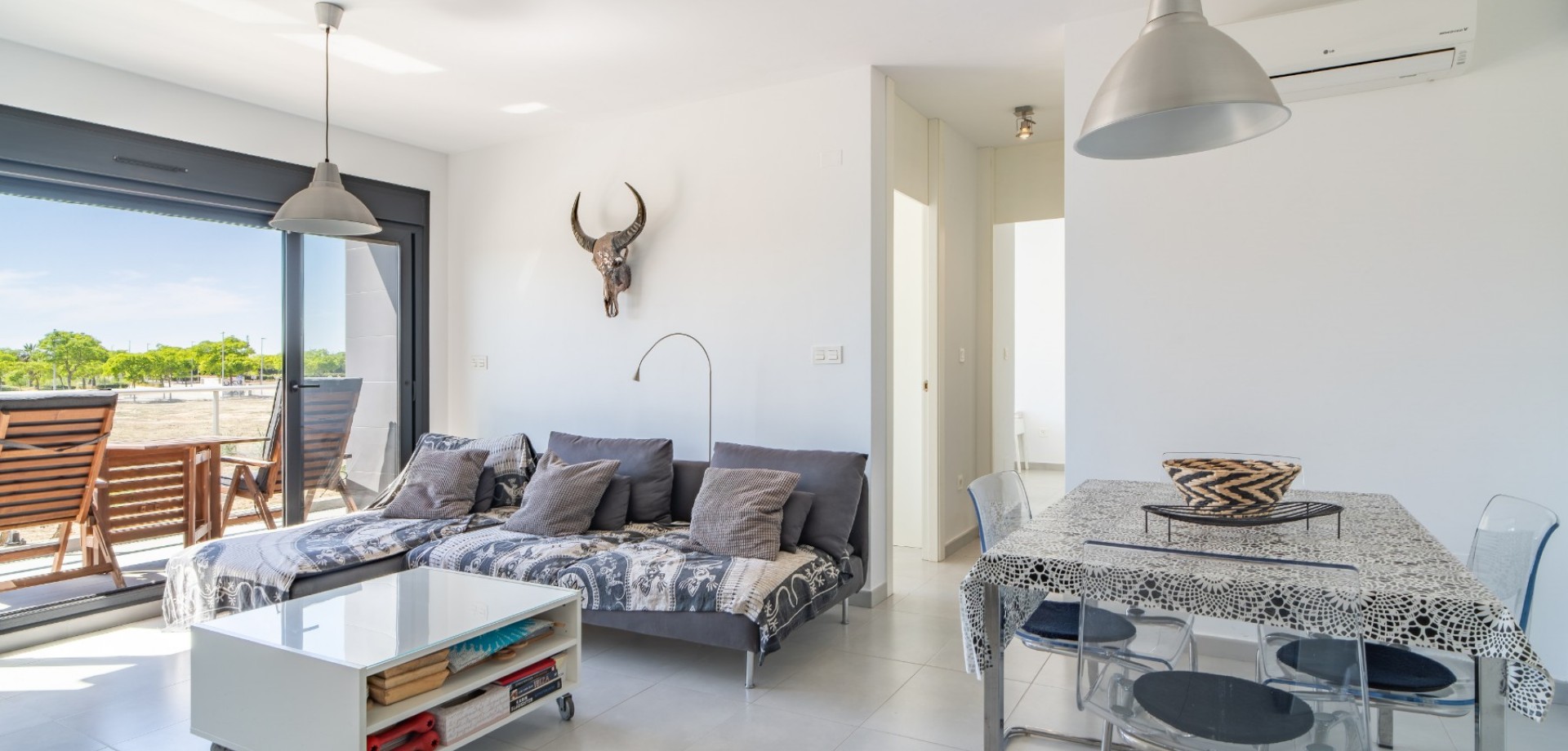 House in Torre de la Horadada - Image 4