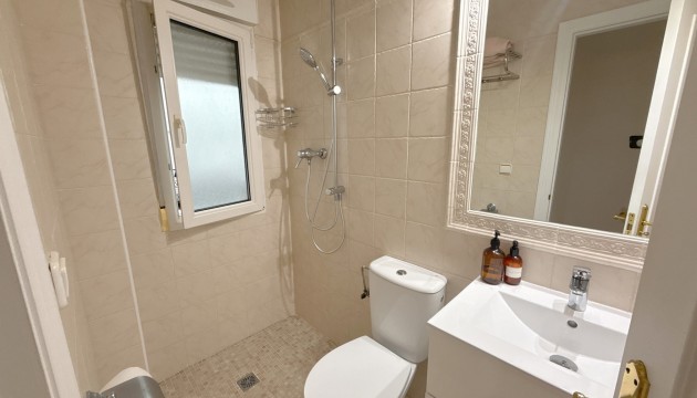 Resale - Townhouse - Orihuela Costa - La Zenia