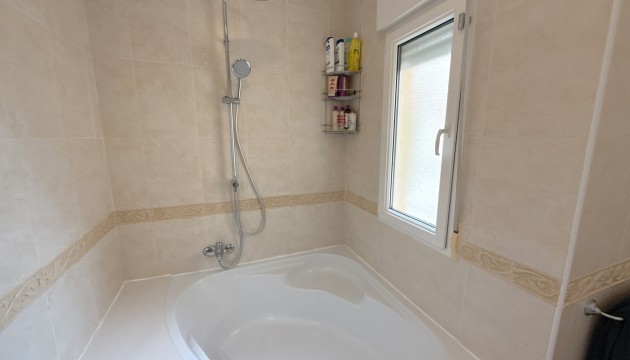 Resale - Townhouse - Orihuela Costa - La Zenia