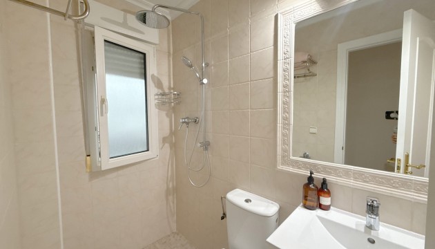 Resale - Townhouse - Orihuela Costa - La Zenia