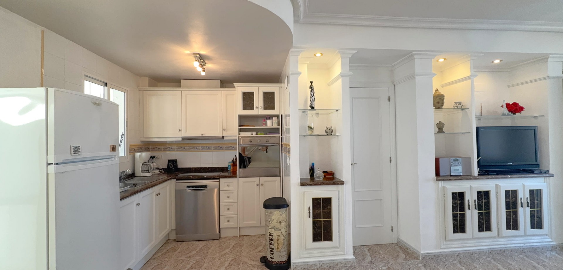 House in Cabo Roig - Image 2