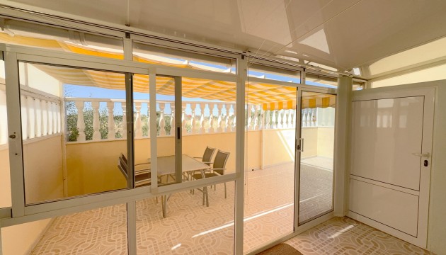Resale - Semi Detached Villa - Orihuela Costa - Cabo Roig