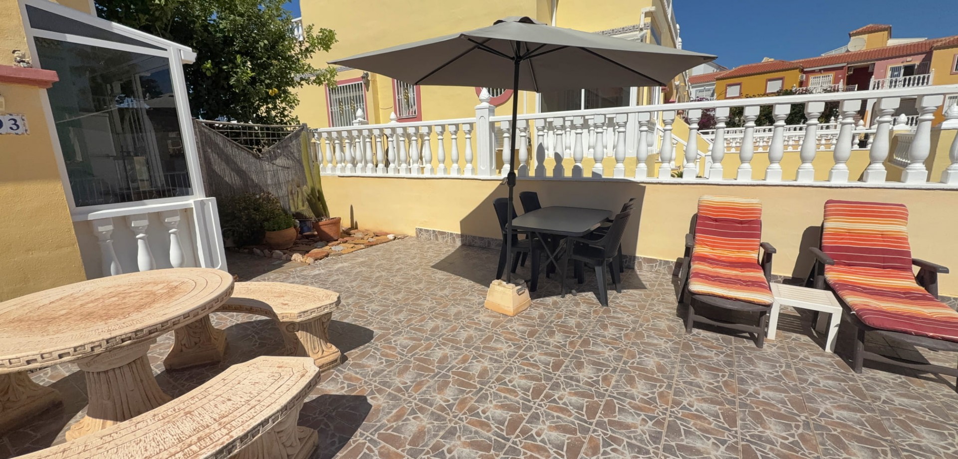 House in Cabo Roig - Image 5
