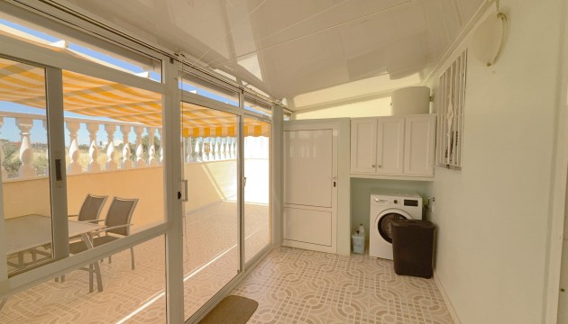 Resale - Semi Detached Villa - Orihuela Costa - Cabo Roig