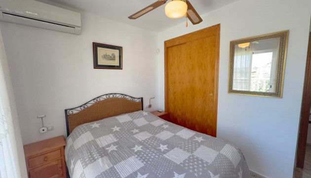 Resale - Semi Detached Villa - Orihuela Costa - Cabo Roig
