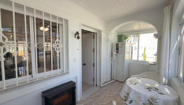 Resale - Semi Detached Villa - Orihuela Costa - Cabo Roig