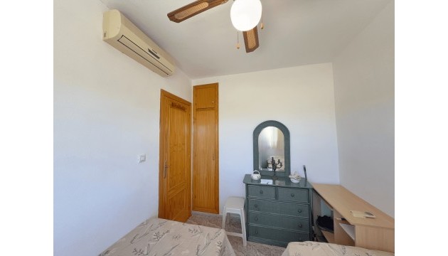 Resale - Semi Detached Villa - Orihuela Costa - Cabo Roig