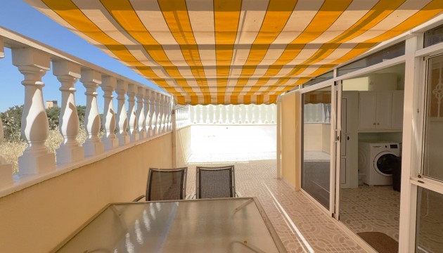 Resale - Semi Detached Villa - Orihuela Costa - Cabo Roig
