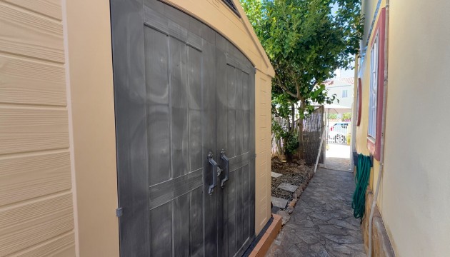 Resale - Semi Detached Villa - Orihuela Costa - Cabo Roig